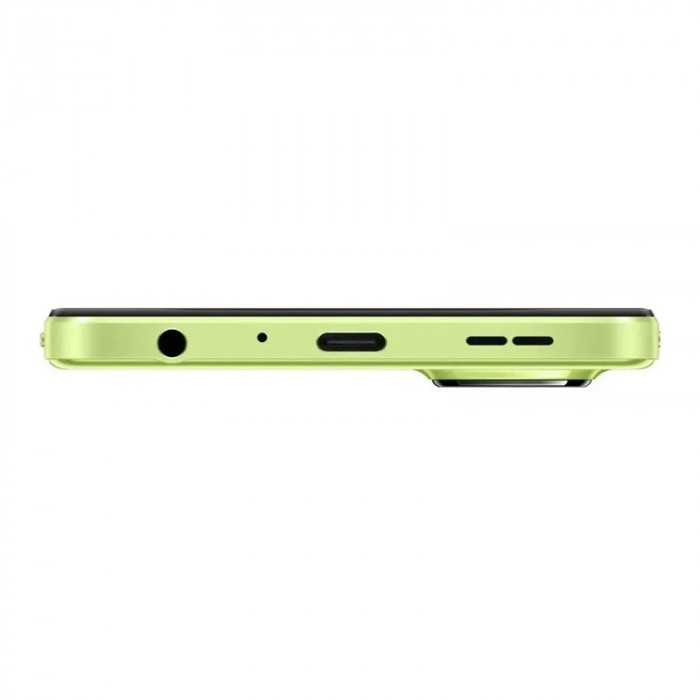 Смартфон OnePlus Nord CE 3 Lite 8/256GB Зеленый (Pastel Lime) | Фото 4 из 5