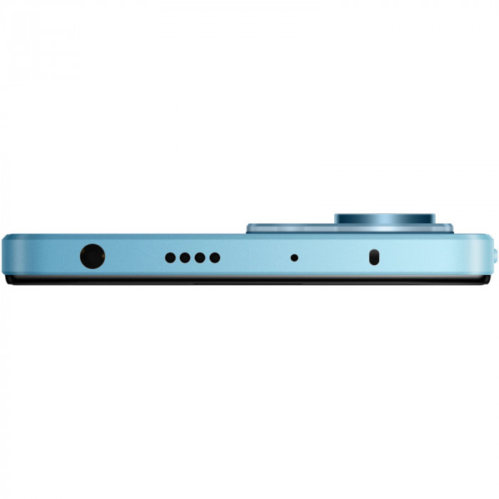 Смартфон Poco X5 Pro 5G 8/256GB Голубой (Blue) | Фото 2 из 11