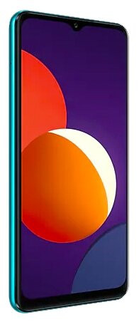Смартфон Samsung Galaxy M12 3/32GB Зеленый (Green) EAC | Фото 2 из 8