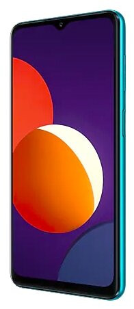 Смартфон Samsung Galaxy M12 3/32GB Зеленый (Green) EAC | Фото 3 из 8