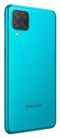 Смартфон Samsung Galaxy M12 3/32GB Зеленый (Green) EAC | Фото 5 из 8