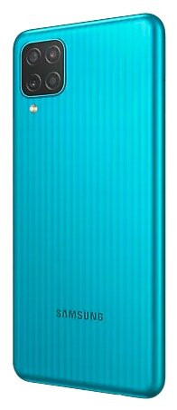 Смартфон Samsung Galaxy M12 3/32GB Зеленый (Green) EAC | Фото 6 из 8