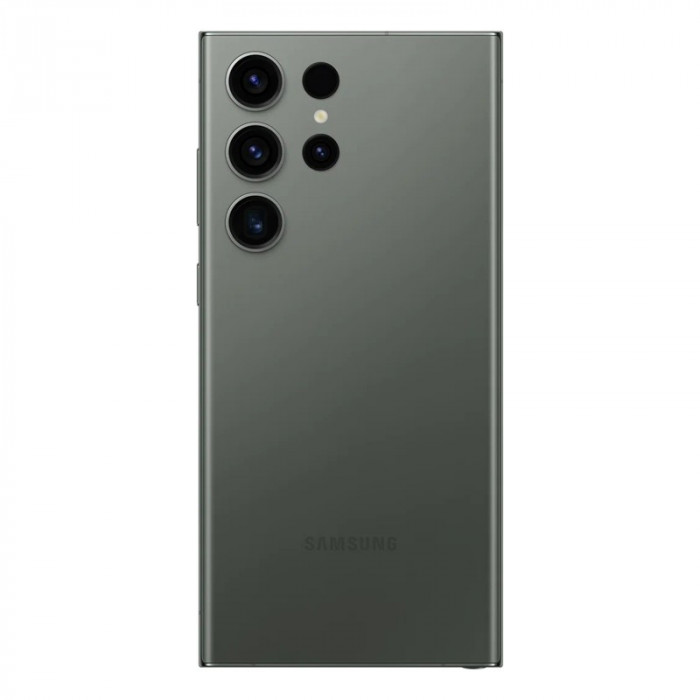 Смартфон Samsung Galaxy S23 Ultra 8/256GB Зеленый (Green) | Фото 3 из 7