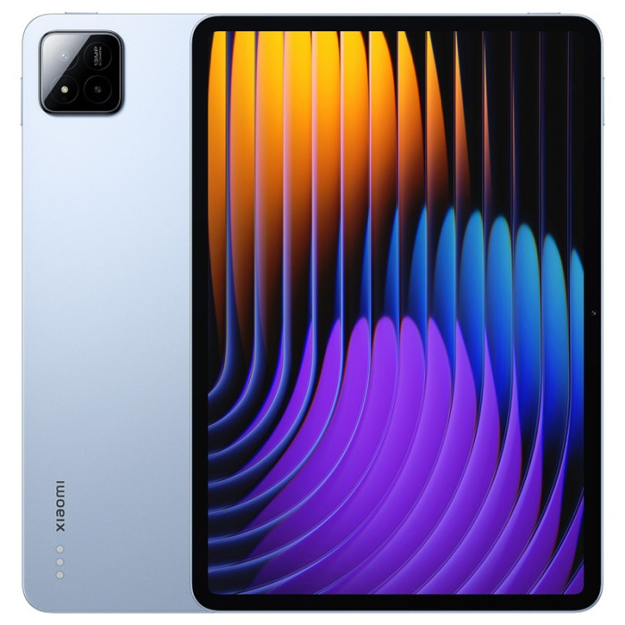Планшет Xiaomi Pad 7 8/256GB Голубой (Blue) | Фото 1 из 3