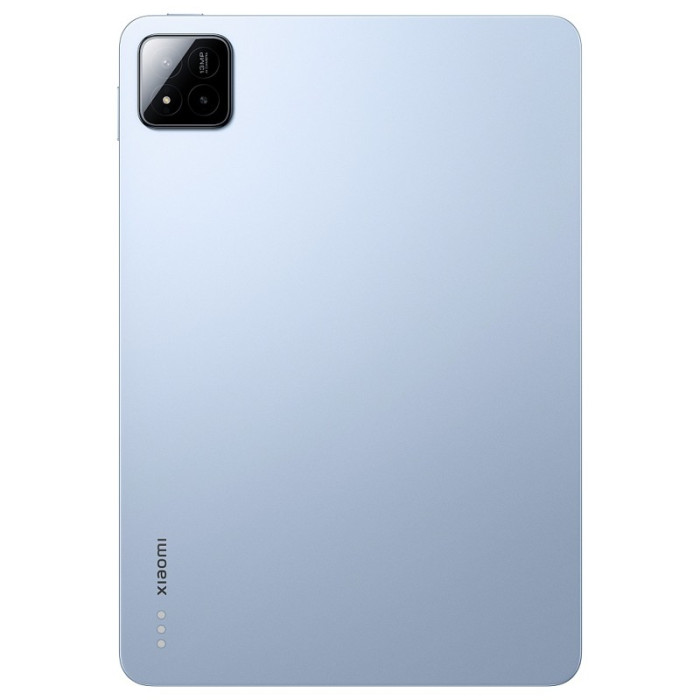 Планшет Xiaomi Pad 7 8/256GB Голубой (Blue) | Фото 3 из 3
