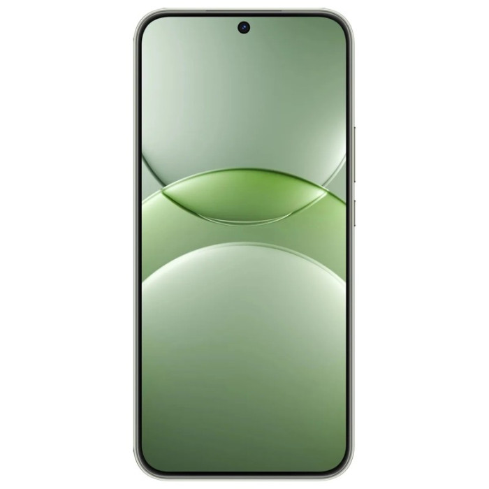 Смартфон Huawei Nova 13 12/512GB Дымчатый зеленый | Фото 2 из 3