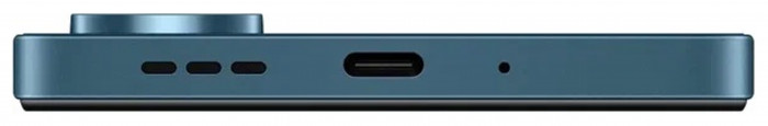 Смартфон Poco C65 8/256GB Синий (Blue) | Фото 6 из 21