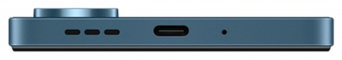 Смартфон Poco C65 8/256GB Синий (Blue) | Фото 12 из 21