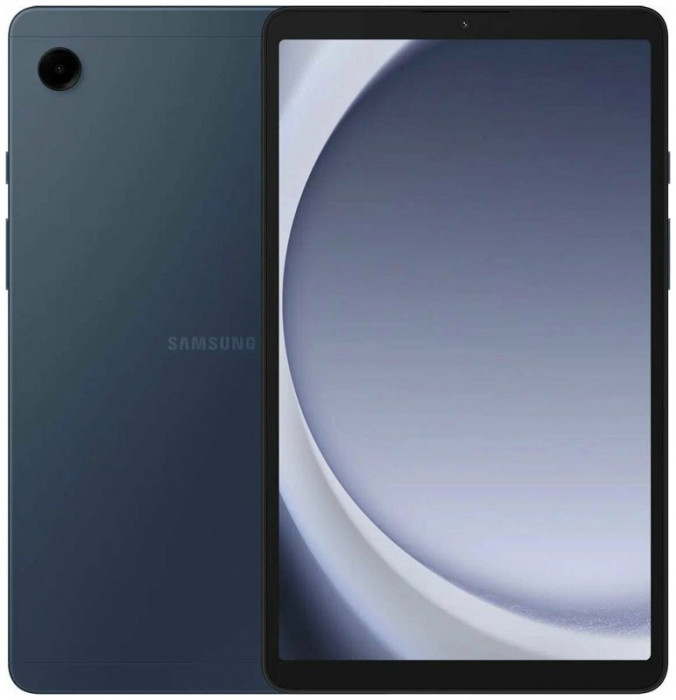 Планшет Samsung Galaxy Tab A9+ Wi-Fi 8/128GB Синий | Фото 2 из 7