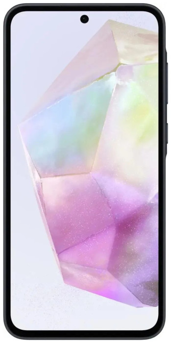 Смартфон Samsung Galaxy A35 6/128GB Черный (Awesome Navy) | Фото 2 из 6