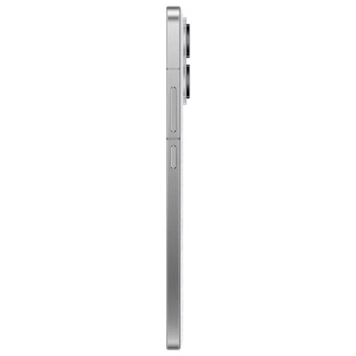 Смартфон Poco F6 Pro 12/512GB Белый (White) | Фото 4 из 5