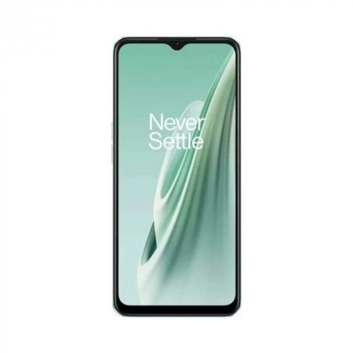 Смартфон OnePlus Nord N20 SE 4/128GB Зеленый (Pastel Lime) | Фото 2 из 6