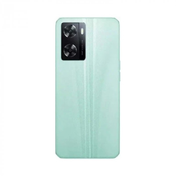 Смартфон OnePlus Nord N20 SE 4/128GB Зеленый (Pastel Lime) | Фото 3 из 6