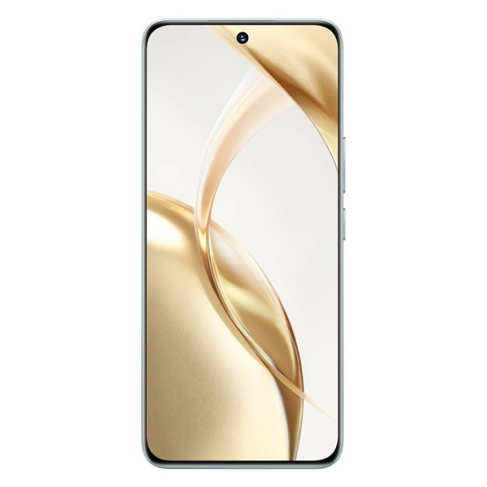 Смартфон Honor 200 8/256GB Зеленый (Green) | Фото 2 из 10