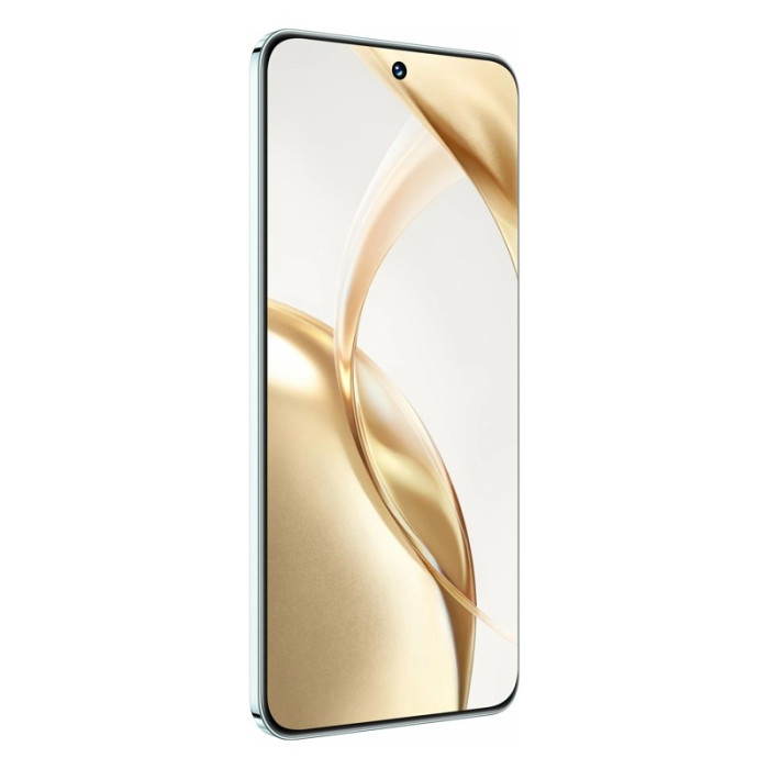 Смартфон Honor 200 8/256GB Зеленый (Green) | Фото 4 из 10