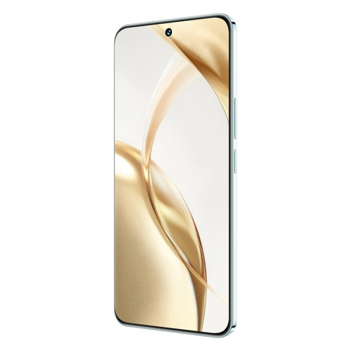 Смартфон Honor 200 8/256GB Зеленый (Green) | Фото 5 из 10