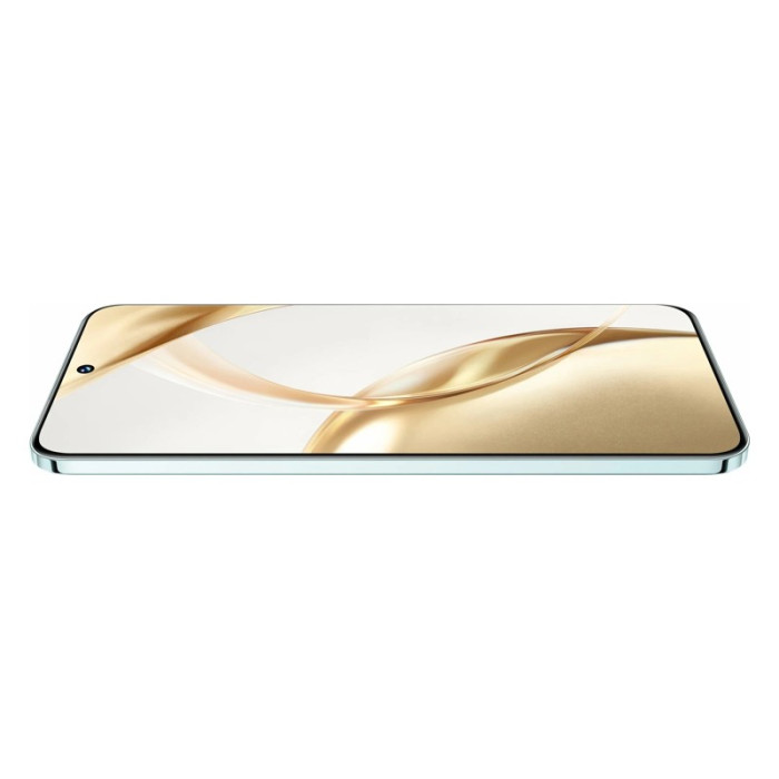 Смартфон Honor 200 8/256GB Зеленый (Green) | Фото 8 из 10