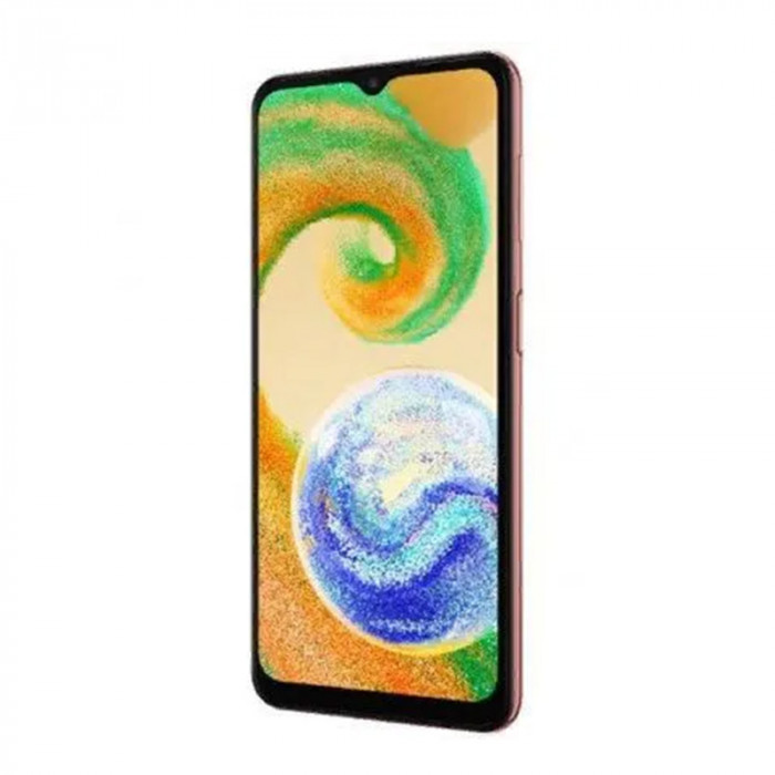 Смартфон Samsung Galaxy A04s 4/64GB Медный (Copper) | Фото 2 из 5