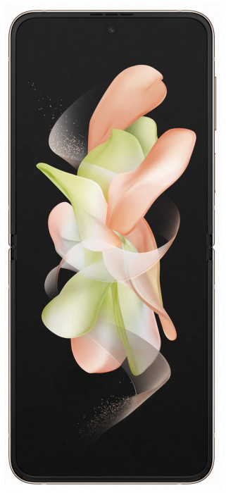 Смартфон Samsung Galaxy Z Flip4 8/128GB Розовый (Pink Gold) | Фото 3 из 5