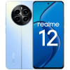 Смартфон Realme 12 4G 8/128GB Голубой рассвет (Blue) EAC