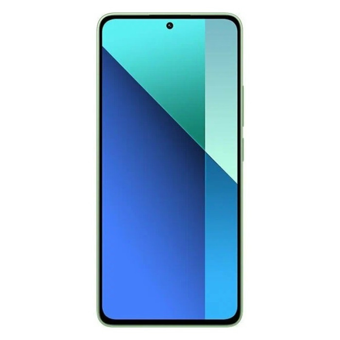 Смартфон Xiaomi Redmi Note 13 8/512GB Зелёный (Forest Green) | Фото 2 из 6