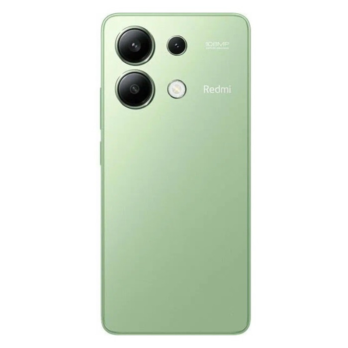 Смартфон Xiaomi Redmi Note 13 8/512GB Зелёный (Forest Green) | Фото 5 из 6