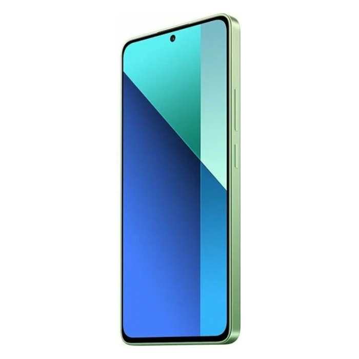 Смартфон Xiaomi Redmi Note 13 8/512GB Зелёный (Forest Green) | Фото 4 из 6