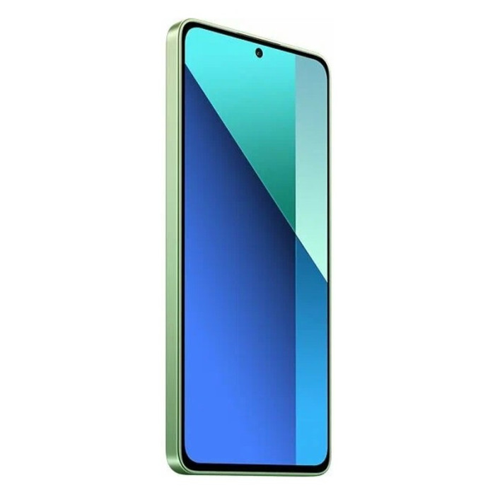 Смартфон Xiaomi Redmi Note 13 8/512GB Зелёный (Forest Green) | Фото 3 из 6