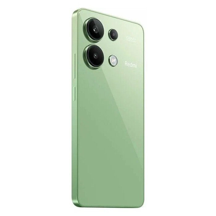 Смартфон Xiaomi Redmi Note 13 8/512GB Зелёный (Forest Green) | Фото 6 из 6