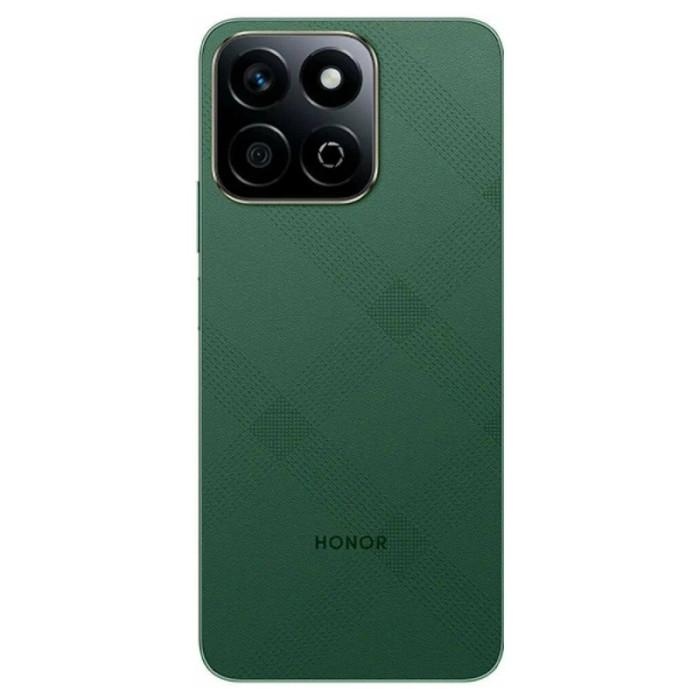 Смартфон Honor X7c 8/256GB Зеленый (Forest Green) | Фото 2 из 3