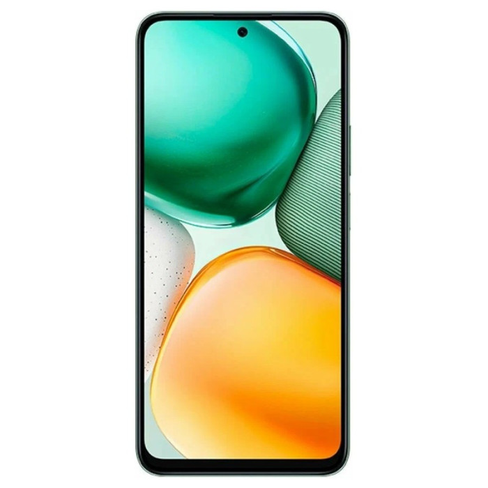 Смартфон Honor X7c 8/256GB Зеленый (Forest Green) | Фото 3 из 3