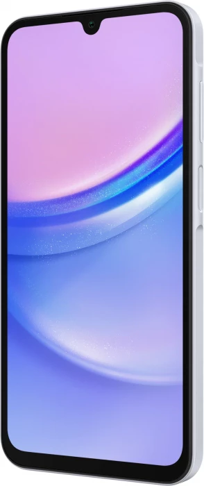 Смартфон Samsung Galaxy A15 5G 6/128GB Голубой (Light Blue) | Фото 4 из 7