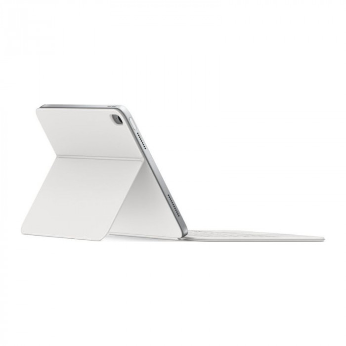 Клавиатура Apple Magic Keyboard for iPad 10.9 (2022) Белый (MQDP3) | Фото 3 из 5