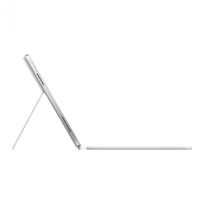 Клавиатура Apple Magic Keyboard for iPad 10.9 (2022) Белый (MQDP3) | Фото 4 из 5