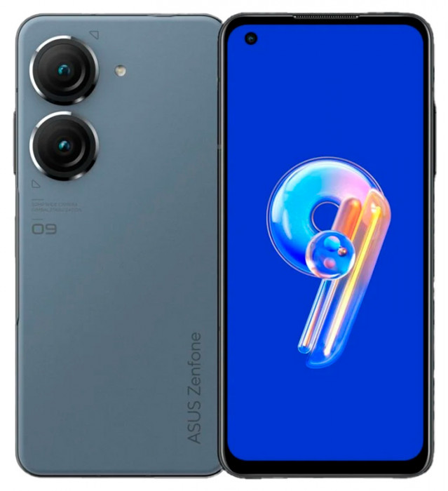 Смартфон Asus Zenfone 9 8/128GB Синий | Фото 1 из 2