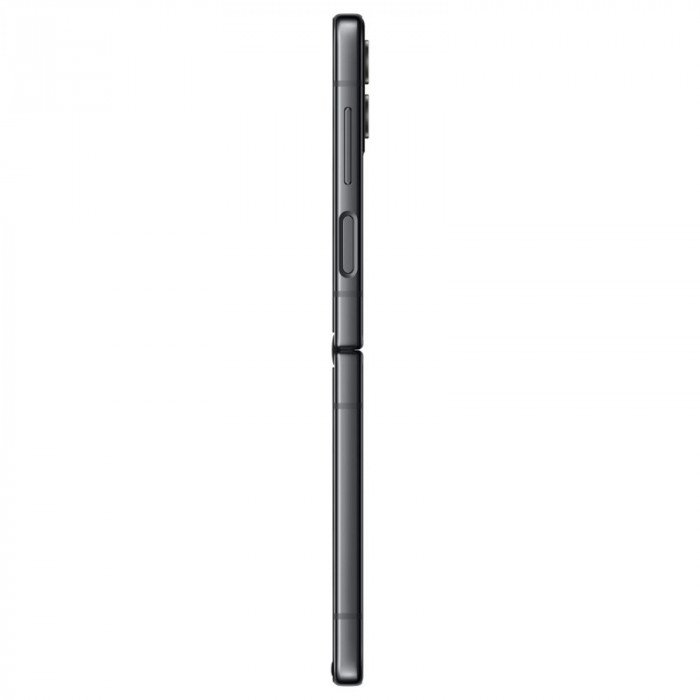 Смартфон Samsung Galaxy Z Flip4 8/128GB Серый (Graphite) | Фото 6 из 9