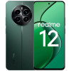 Смартфон Realme 12 4G 8/512GB Зеленый малахит (Green) EAC
