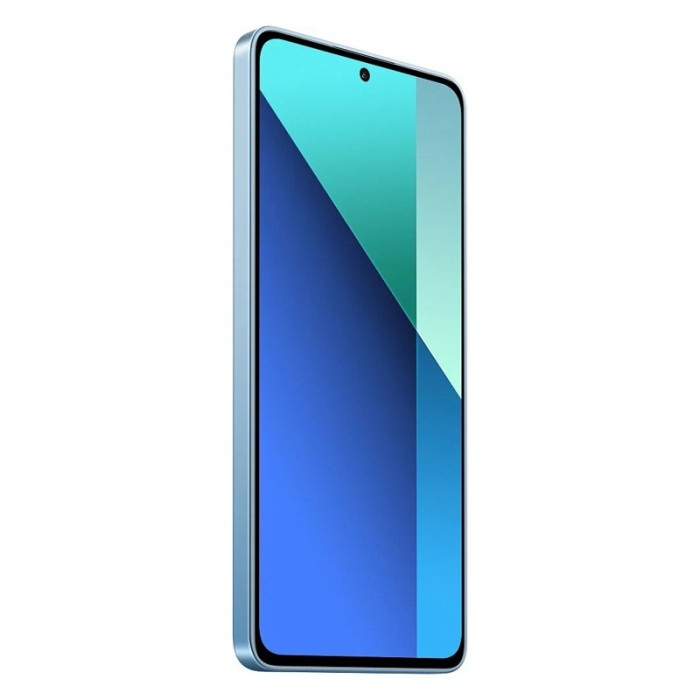Смартфон Xiaomi Redmi Note 13 8/512GB Синий (Ice Blue) | Фото 2 из 7