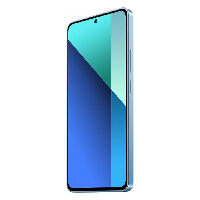 Смартфон Xiaomi Redmi Note 13 8/512GB Синий (Ice Blue) | Фото 3 из 7