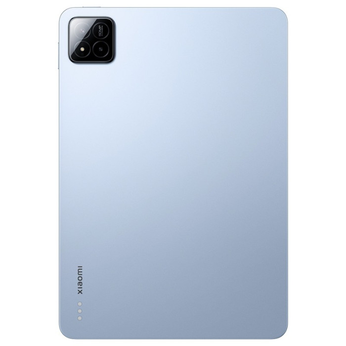 Планшет Xiaomi Pad 7 Pro 8/128GB Голубой (Blue)