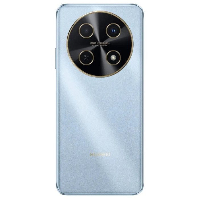 Смартфон Huawei Nova 13i 8/256GB Синий | Фото 2 из 3