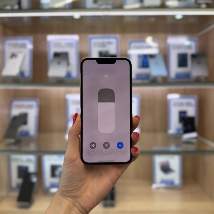 Б/у Смартфон Apple iPhone 13 Pro 128GB Gold | Фото 3 из 5