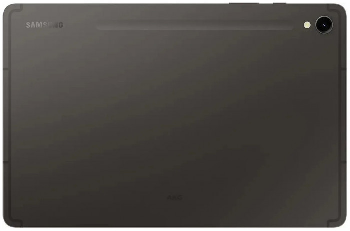 Планшет Samsung Galaxy Tab S9 X710 (2023) 12/256GB Wi-Fi Графит | Фото 2 из 4