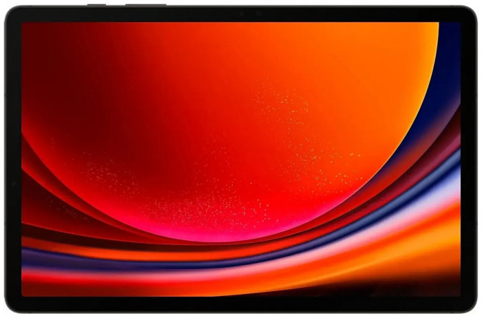 Планшет Samsung Galaxy Tab S9 X710 (2023) 12/256GB Wi-Fi Графит | Фото 3 из 4