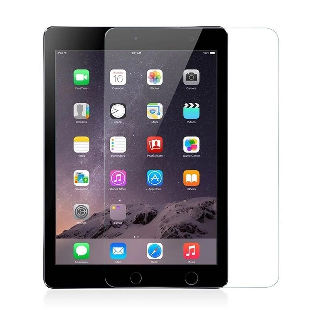 Защитное стекло для iPad 10.2 | Фото 1 из 2