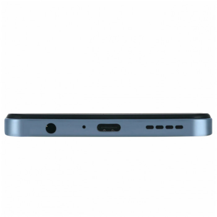Смартфон Infinix Hot 40 8/256GB Черный (Starlit Black) EAC | Фото 4 из 6