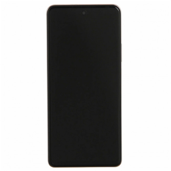Смартфон Infinix Hot 40 8/256GB Черный (Starlit Black) EAC | Фото 5 из 6