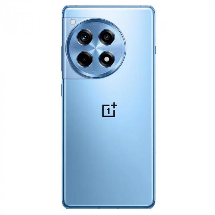 Смартфон OnePlus 12R 16/256GB Синий (Cool Blue) Global | Фото 3 из 6