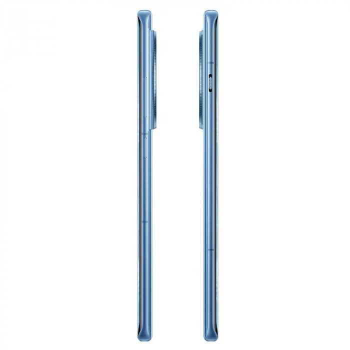 Смартфон OnePlus 12R 16/256GB Синий (Cool Blue) Global | Фото 4 из 6