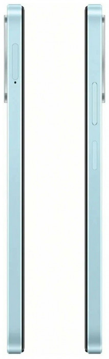 Смартфон Oppo A18 4/128GB Голубой (Light Blue) | Фото 4 из 5